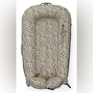 Dock a Tot Deluxe Painted Spots COVER ONLY